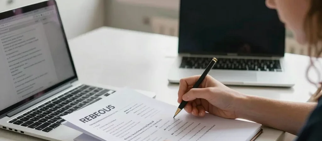 Turning Cross-Border Experience Into Resume Skills